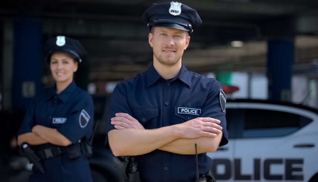 community-policing