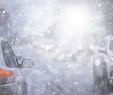 cold safety training plans winter weather driving cars