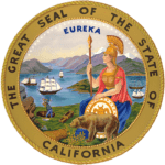 california state seal