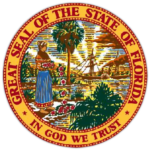 florida state seal