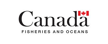 Canada fisheries and oceans logo