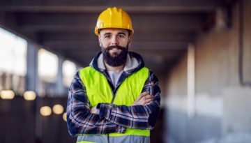 construction worker