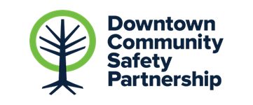 downtown-community-partnership-logo Downtown Community Safety Partnership logo