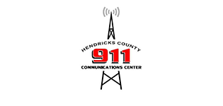 hendricks-county-911-logo