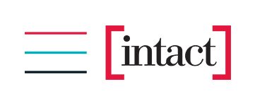 Intact financial logo