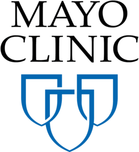 mayo clinic logo