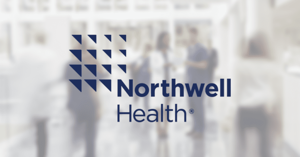 northwell health logo