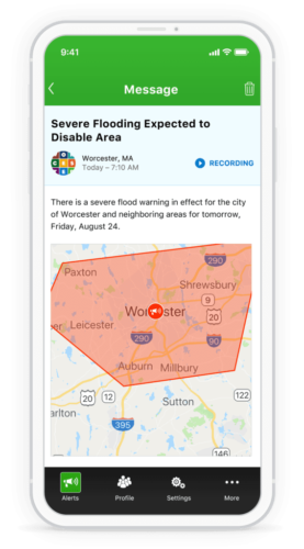 smart911-app-message-notification smart911 app message notification