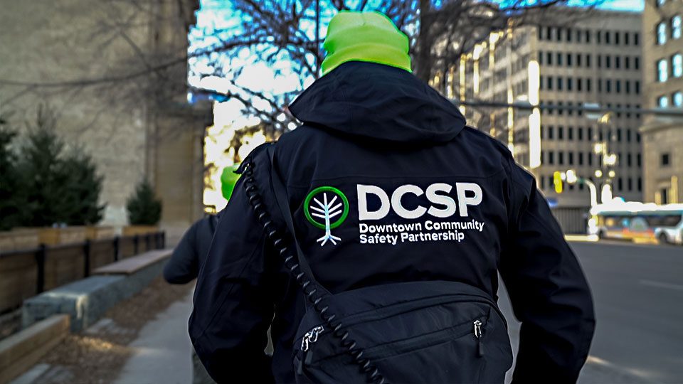 dcsp-on_duty