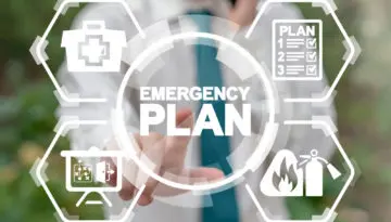 emergency preparedness safety plan