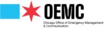 chicago office of emergency management logo