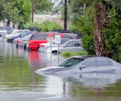 When it comes to severe weather events like flooding, personal and community preparedness are important. Motorola Solutions surveyed 1,000 adults in May 2023 on severe weather emergency planning and protocols. 