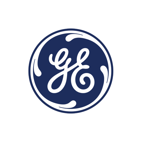 GE Logo