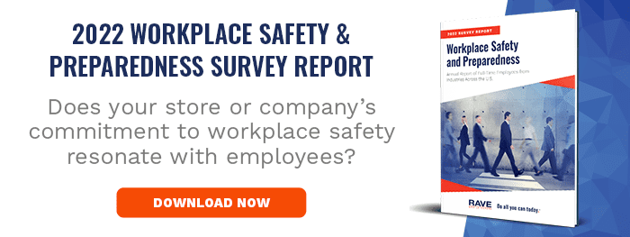Workplace Safety Survey Report download