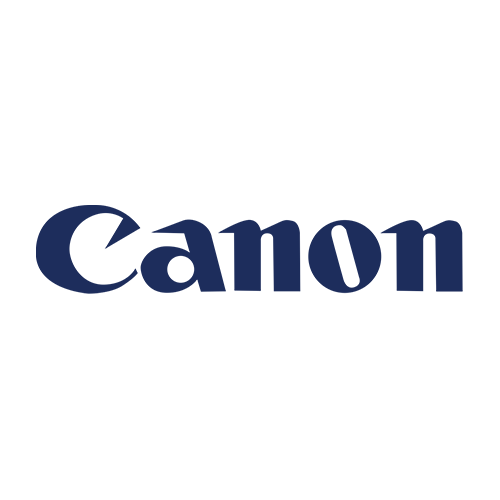 canon logo