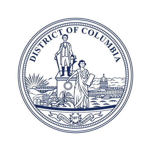 District of Columbia seal