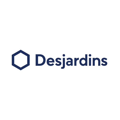 Desjardins logo