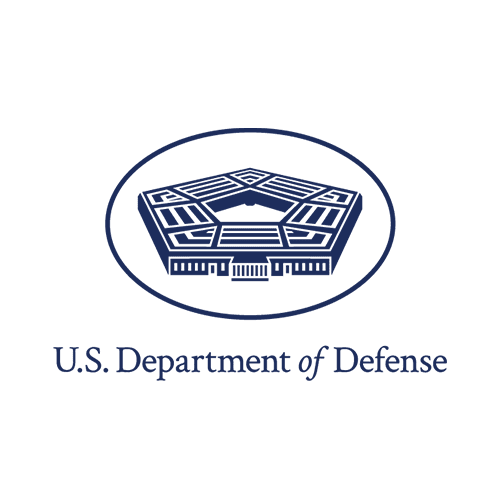 DoD logo