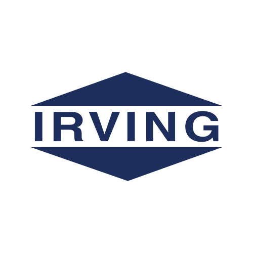 Irving logo