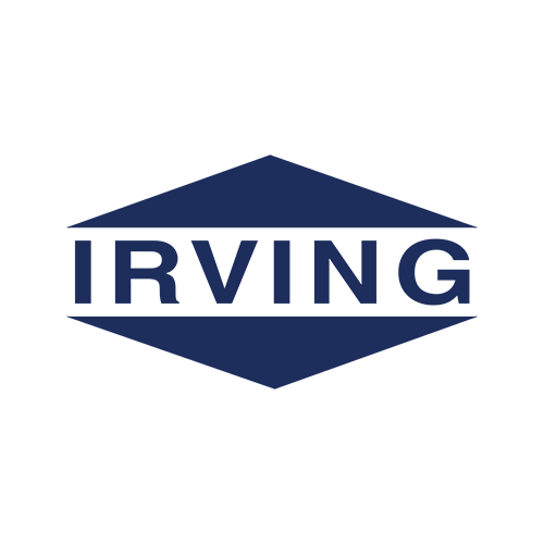 Irving logo