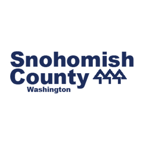 Snohomish County logo