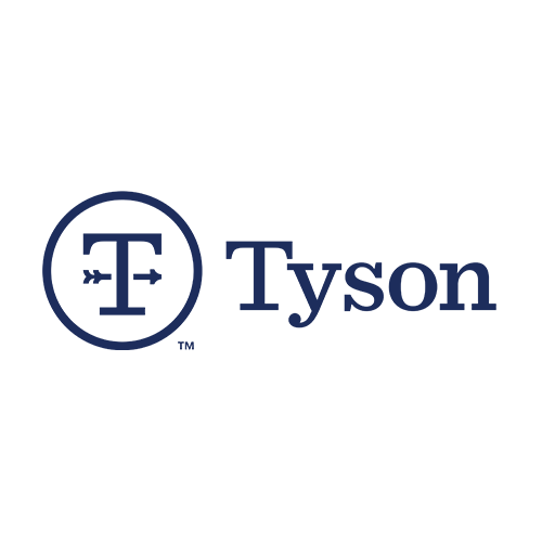 Tyson foods logo