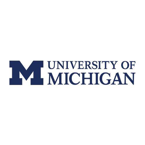 University of Michigan logo