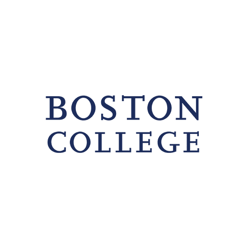 Boston College logo