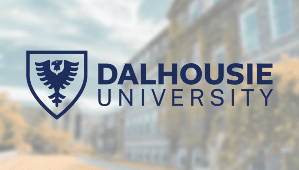 Dalhousie University logo