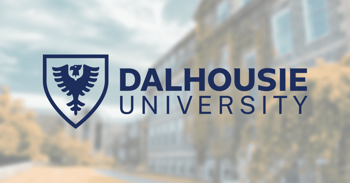 Dalhousie University logo