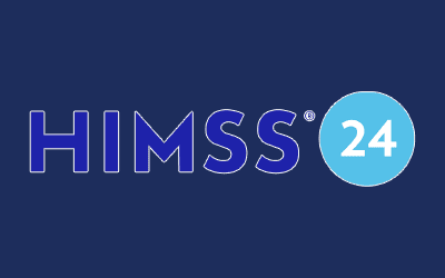 HIMSS conference