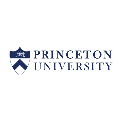 Princeton University logo