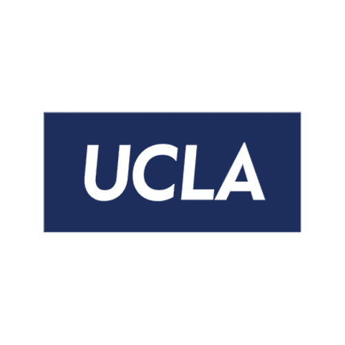 UCLA logo