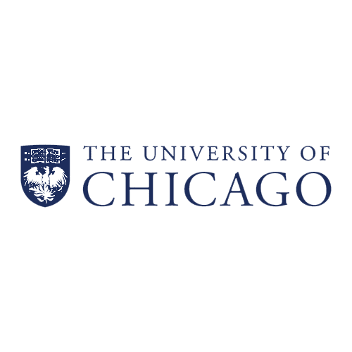 University of Chicago logo