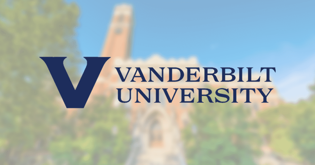 Vanderbilt University