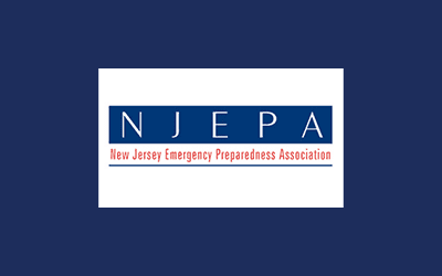 New Jersey EPA logo