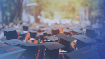 higher education safety graduation caps students