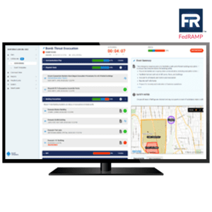 Rave Collaborate - Tactical Incident Command Solution